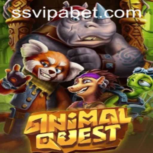 Dive into the Wild Adventures of AnimalQuest: An Epic Exploration