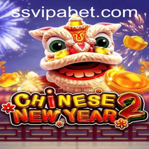 Discover the Exciting World of CHINESENEWYEAR2 with SSvipa