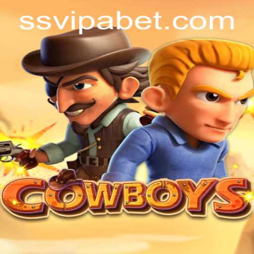 Exploring the World of COWBOYS: The Immersive SSvipa Experience