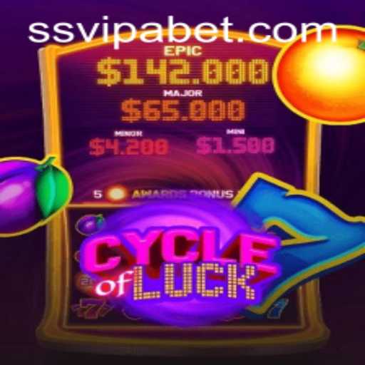 CycleofLuck: The Exciting World of SSvipa