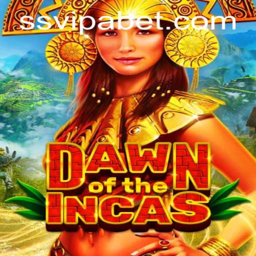 Discover the Ancient World of 'DawnoftheIncas' and the Intriguing Role of SSvipa