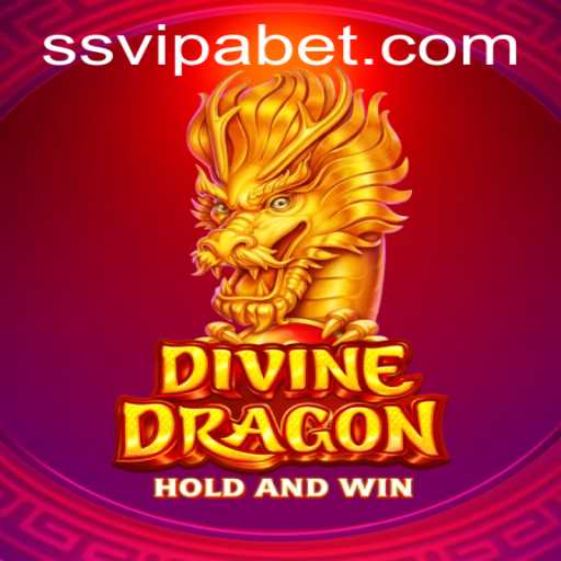 Discover the Enchanting World of DivineDragon: A Journey with SSvipa