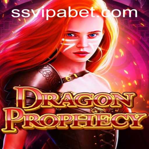 Discover the Mystical World of DragonProphecy: A Journey with SSvipa