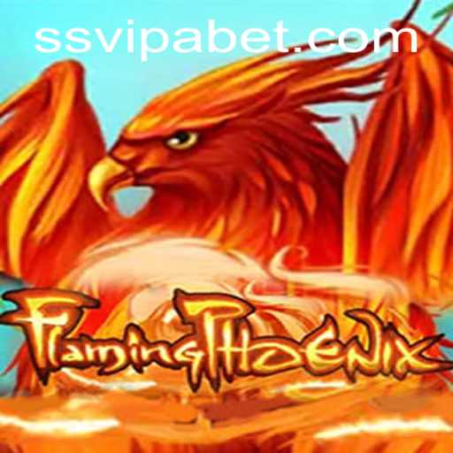 FlamingPhoenix: The Ultimate Adventure in the World of SSvipa