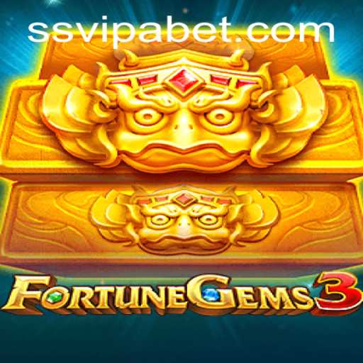 Exploring the Exciting World of FortuneGems3 and the Influence of SSvipa