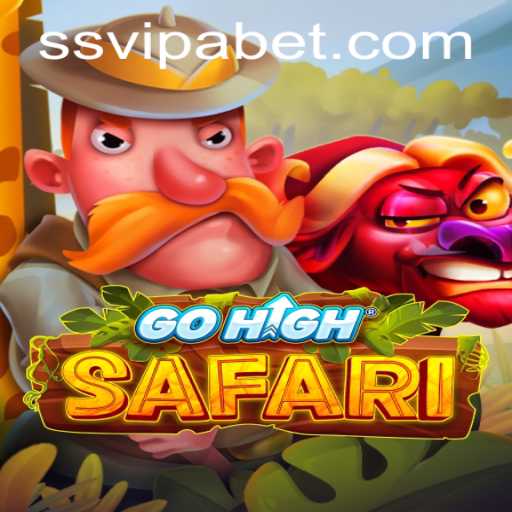 Discover the Adventure of GoHighSafari: The Ultimate Gaming Experience