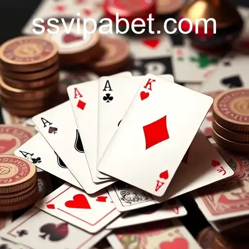 O Fascinante Mundo dos Jogos de Cartas