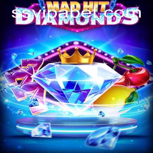 Discovering MadHitDiamonds: An Enthralling Adventure