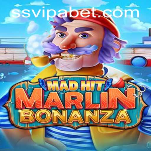 MadHitMarlinBonanza: A Deep Dive into the Latest Gaming Sensation