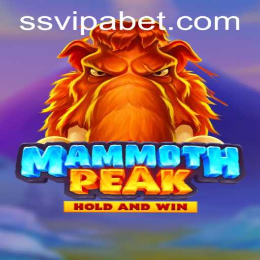 Exploring the Exciting World of MammothPeak and SSvipa