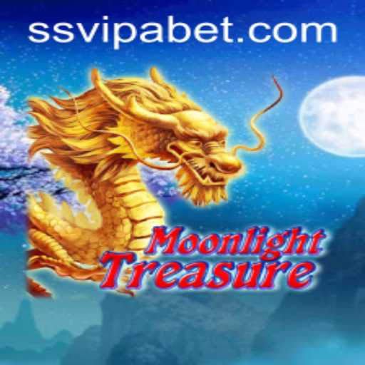 MoonlightTreasure: An Immersive Adventure Unveiling Hidden Riches with SSvipa