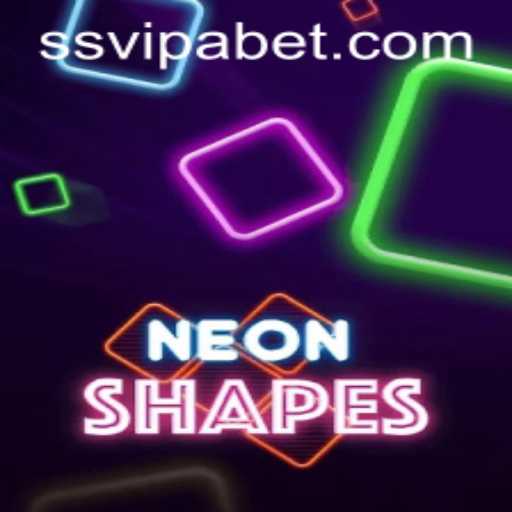 Dive Into the Vivid World of NeonShapes: A Thrilling Adventure Awaits
