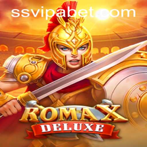 Exploring RomaXDeluxe: A New Era of Gaming with SSvipa