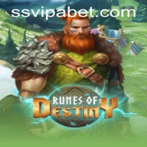 Exploring the Mystical World of RunesOfDestiny and the Enigmatic SSvipa