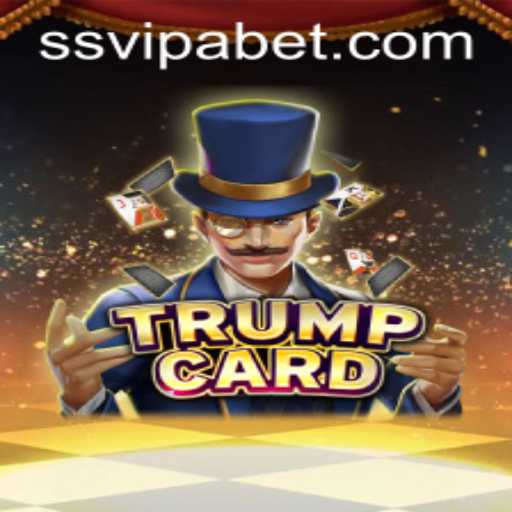 TrumpCard: The Innovative Game That's Captivating Players Worldwide