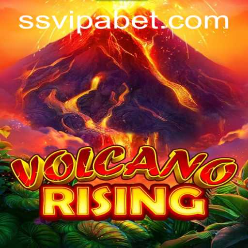 VolcanoRising: The Thrilling Eruption of Adventure